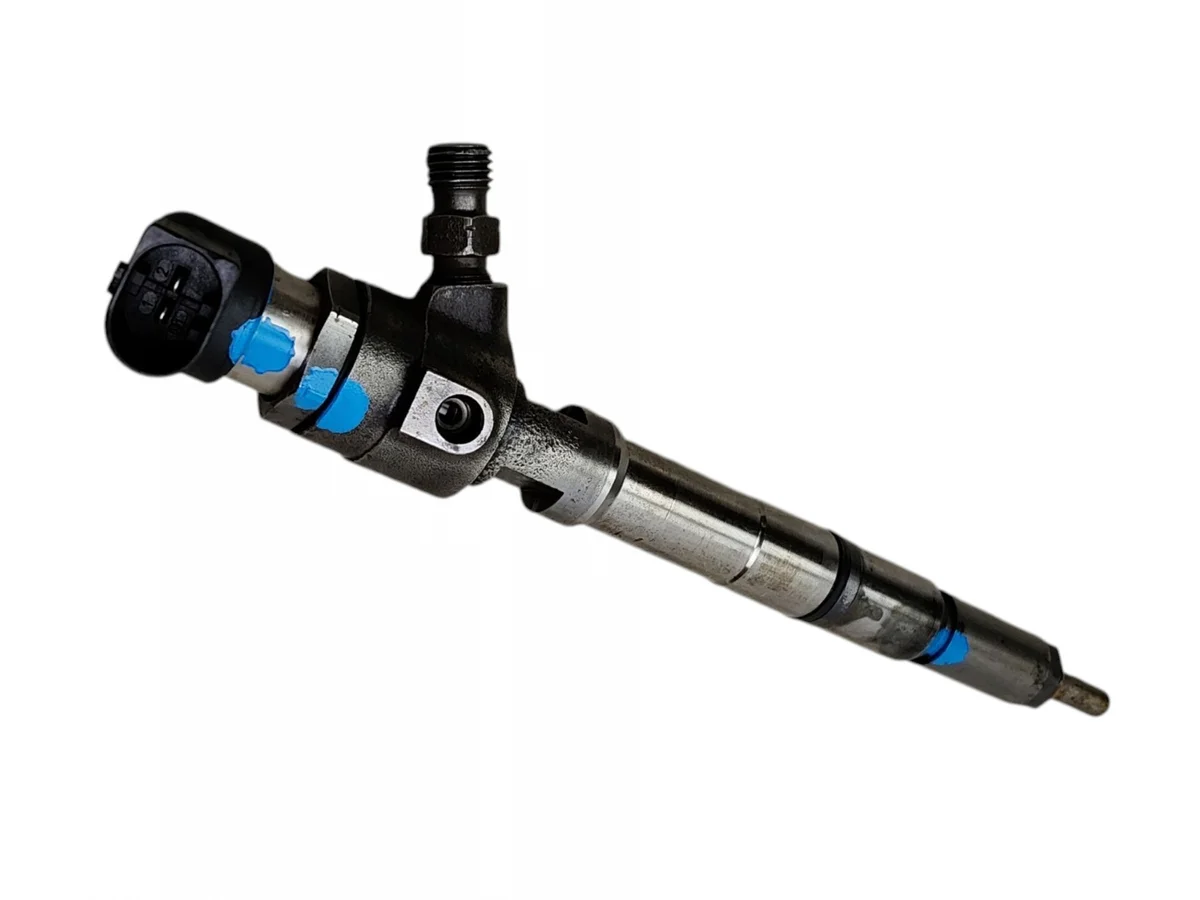 Ruiskutussuutin Peugeot 407 607 L320 2.7 HDI V6 MM_5U3Q-9K546-AA