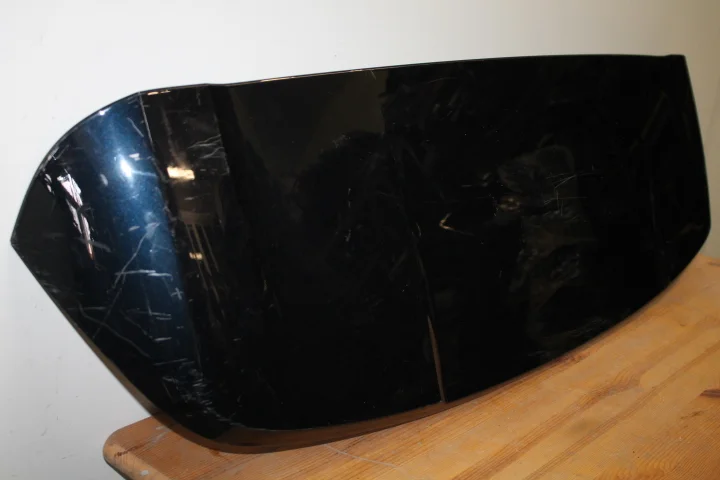 Spoiler de coffre BMW X5 G05 7450606