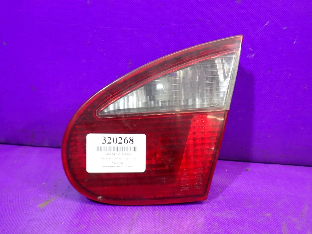 Daewoo Lanos Right Rear Lamp 0250-001068R