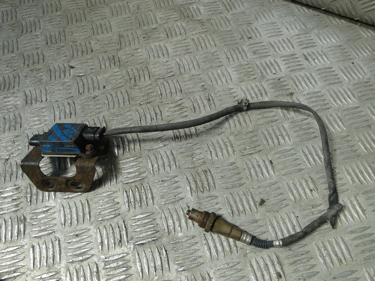 Sensor NOx Mercedes Vito W447 2.2 CDI A0009050508