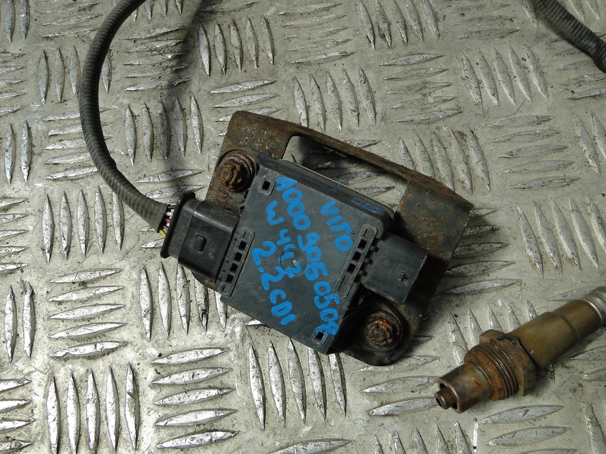 Sensor Nox Mercedes Vito W447 2.2 CDI A0009050508 thumbnail 3