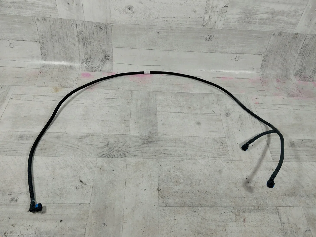 Tubo Limpa Para-brisas VW Golf VII Sportsvan 510955970A