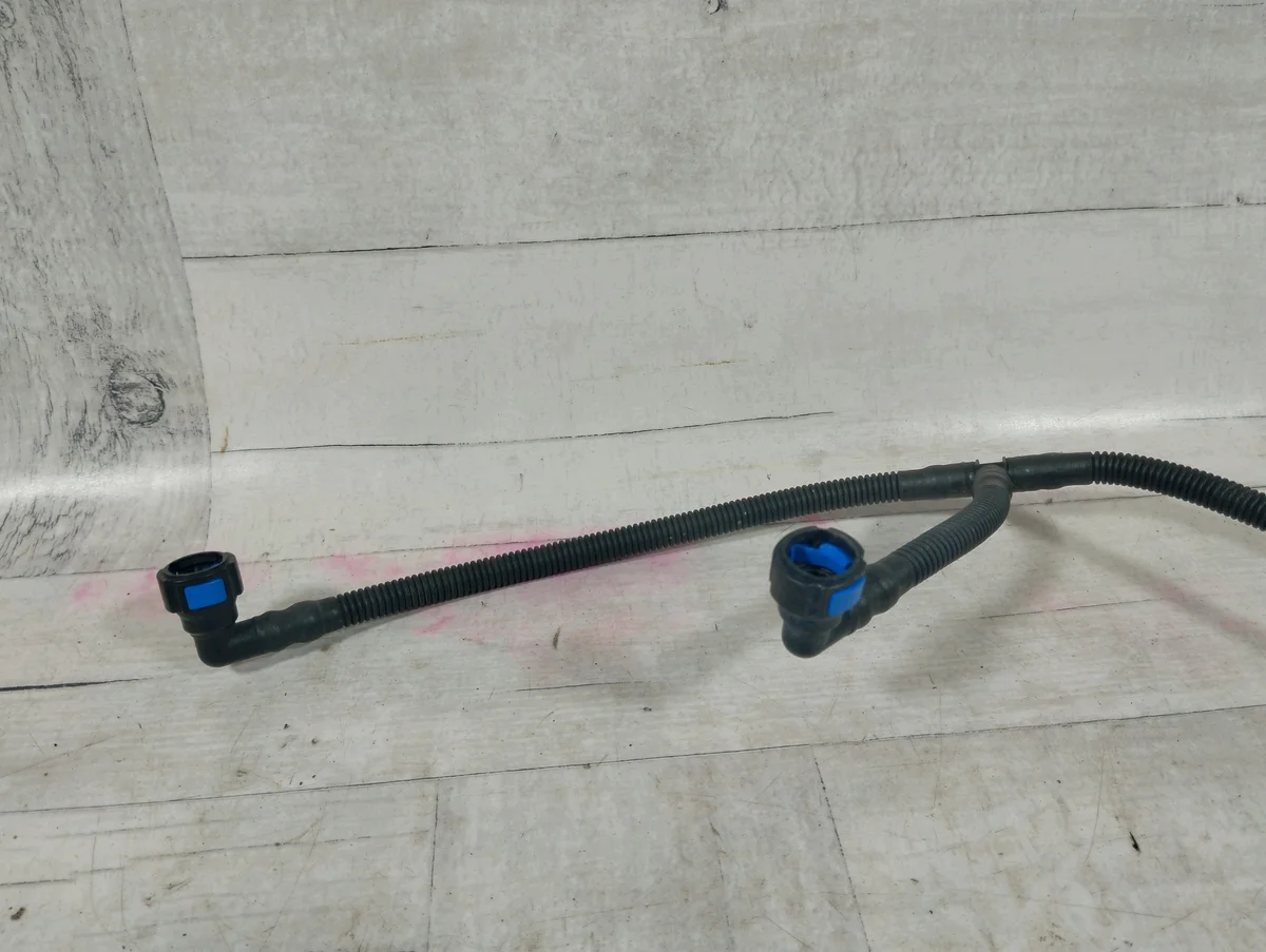 Tuyau lave-phares VW Golf VII Sportsvan 510955970A