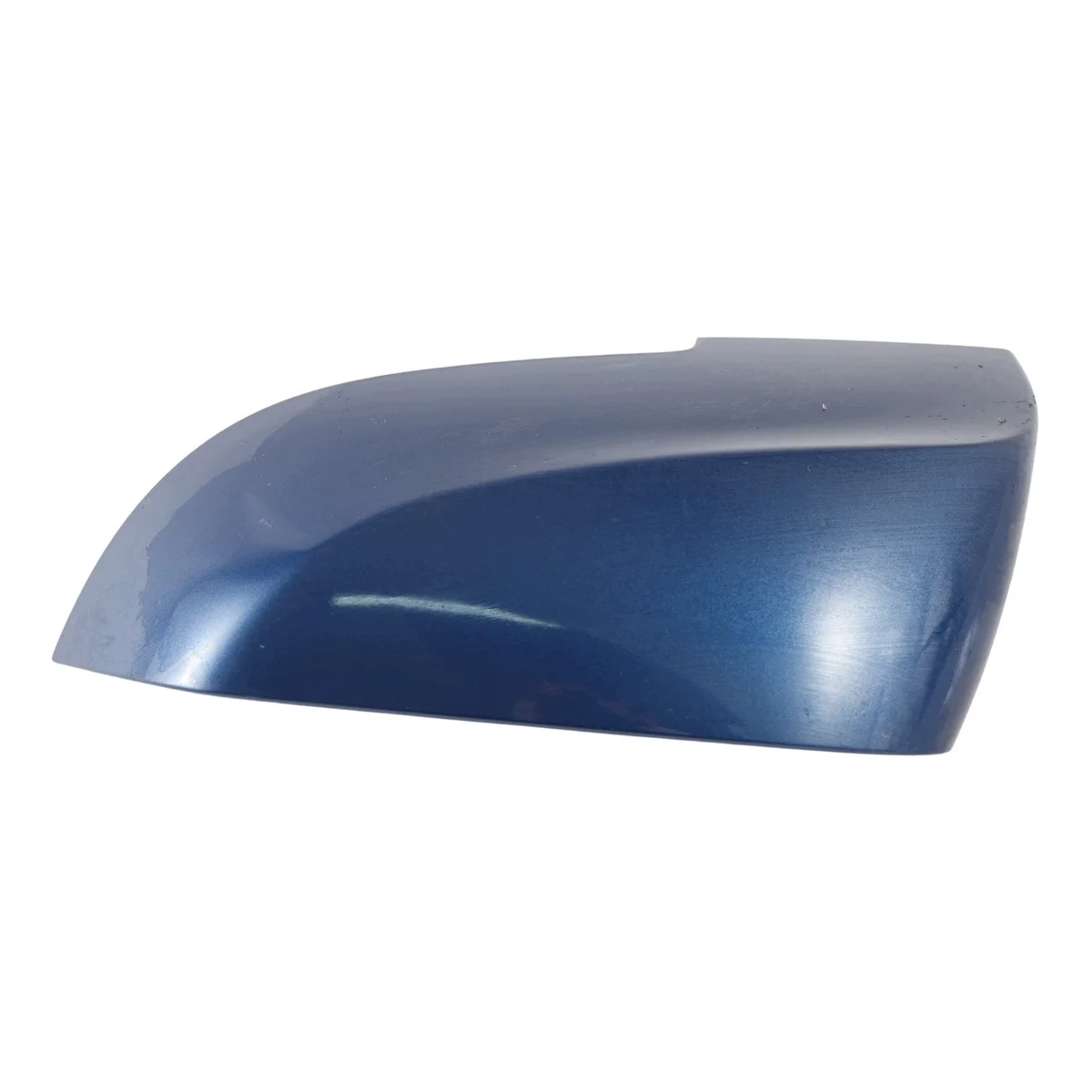 BMW F20/F30 Boîtier de rétroviseur gauche 7292745