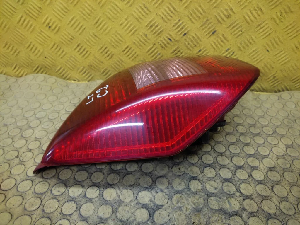 Rückleuchte Links Citroen C2 9649864580