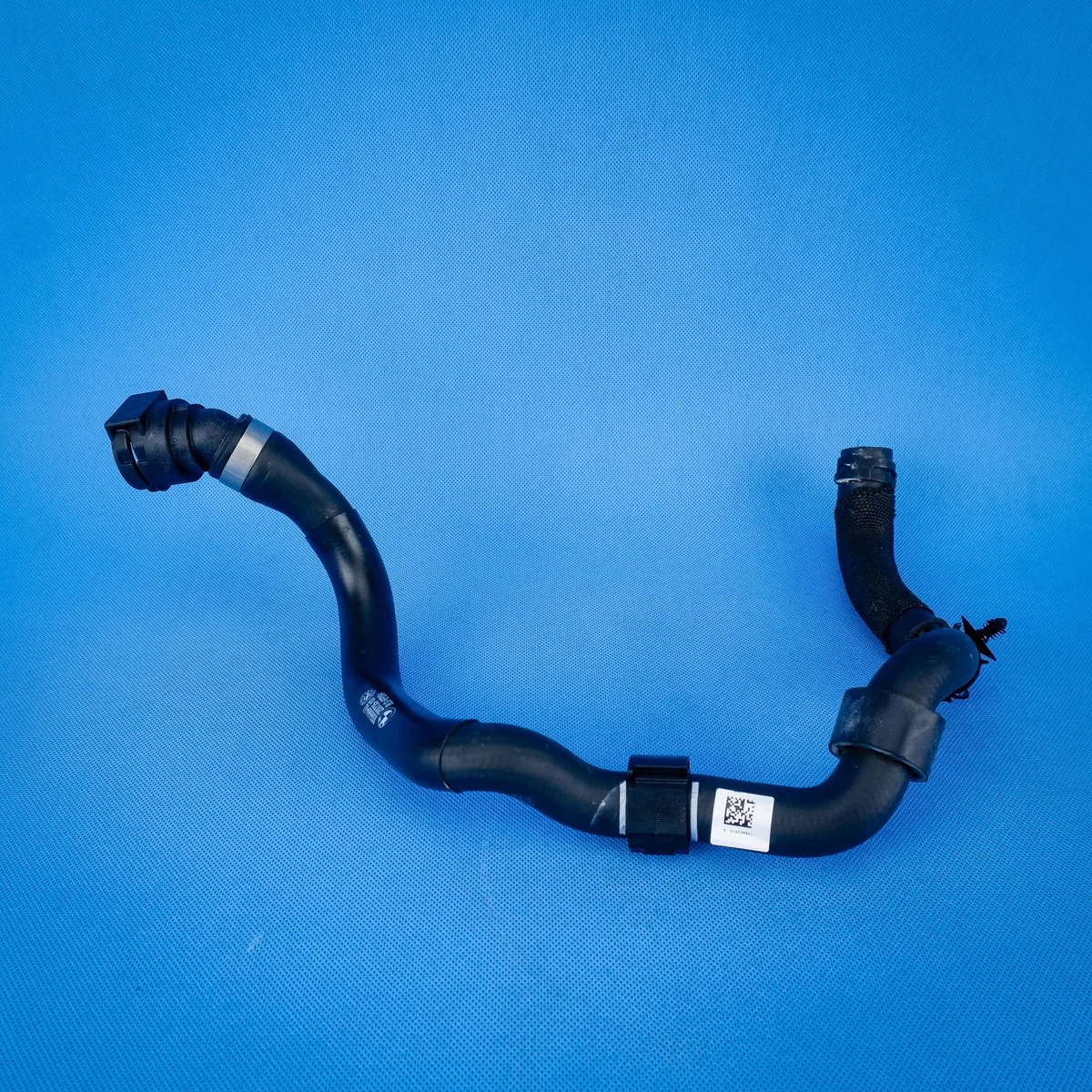 Tubo Webasto BMW 3 G20 G21 4 G22 64219398969