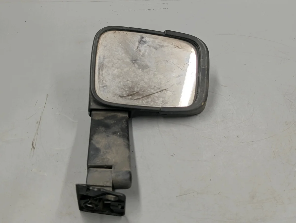 Außenspiegel links Ford Transit E10117194