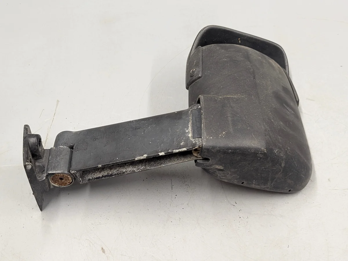 Ford Transit Spegel vänster E10117194 image 4