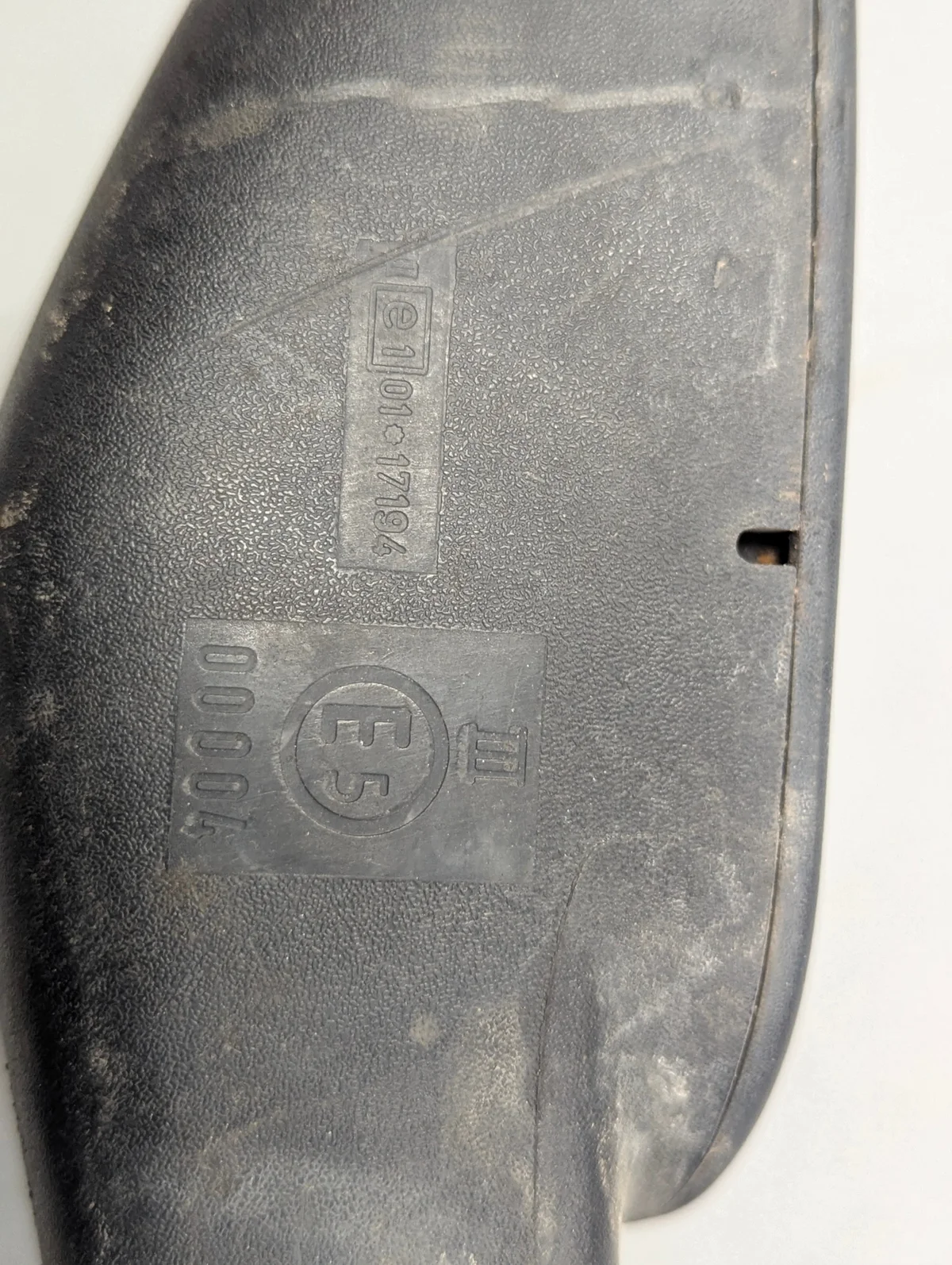 Ford Transit Spegel vänster E10117194 image 6