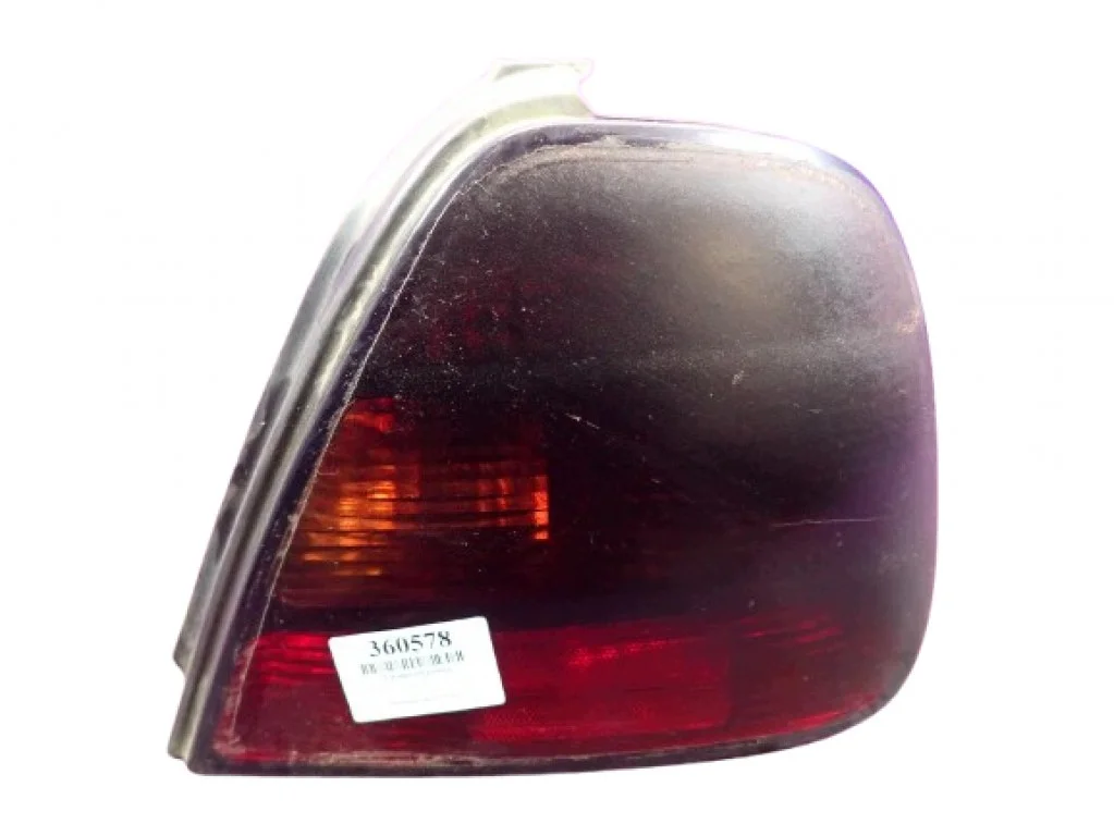 Rear Lamp Right Daewoo Leganza 1997-2002