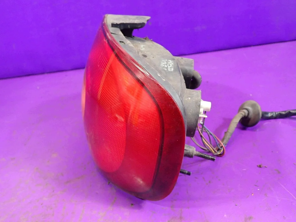DAEWOO MATIZ Lampada posteriore destra 0320508333