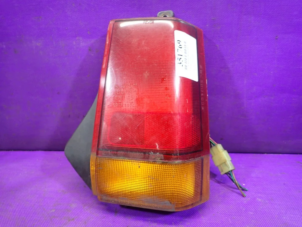 Rear Lamp Right Daewoo Tico WC580496 91-01