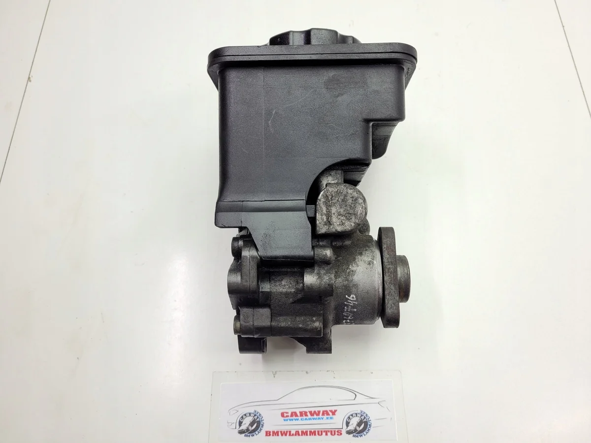 Servosterzo BMW 5 E60 32416783431 image 3