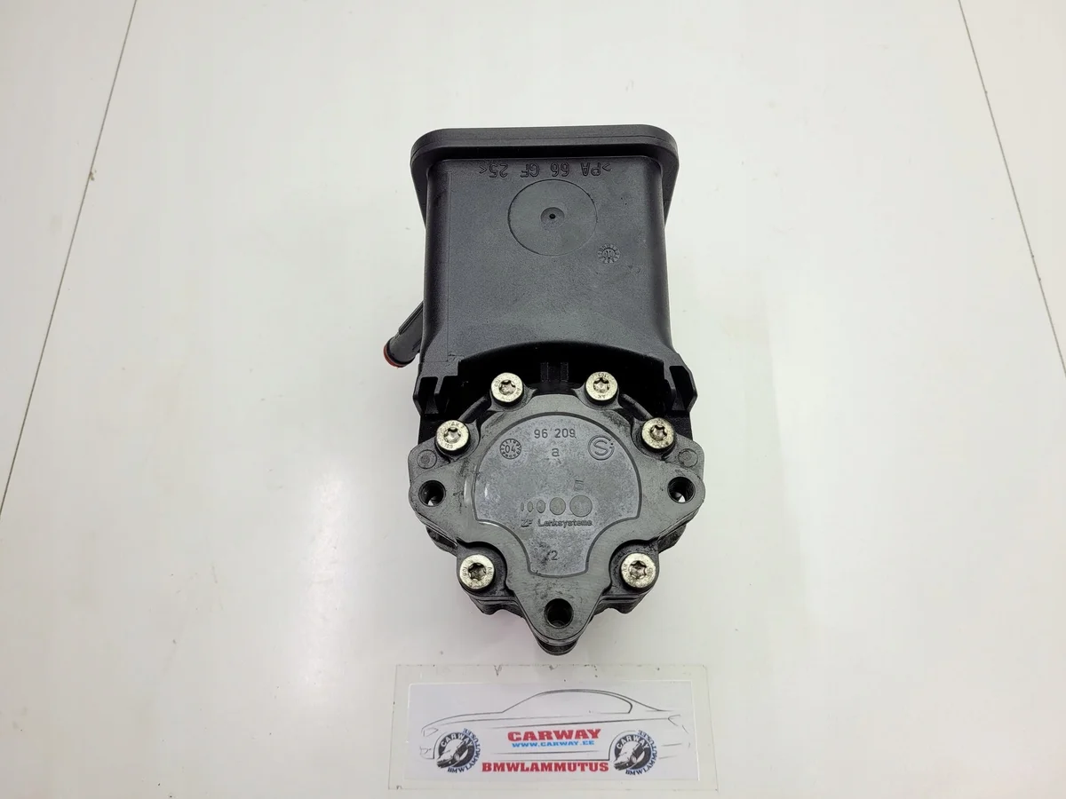 Servosterzo BMW 5 E60 32416783431 image 4