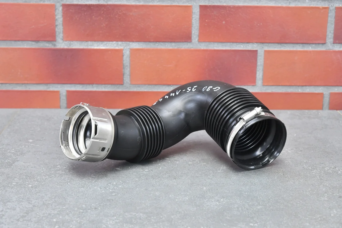 Luftintagsrör BMW M2 G87 M3 G80 G81 M4 G82 G83 8095812