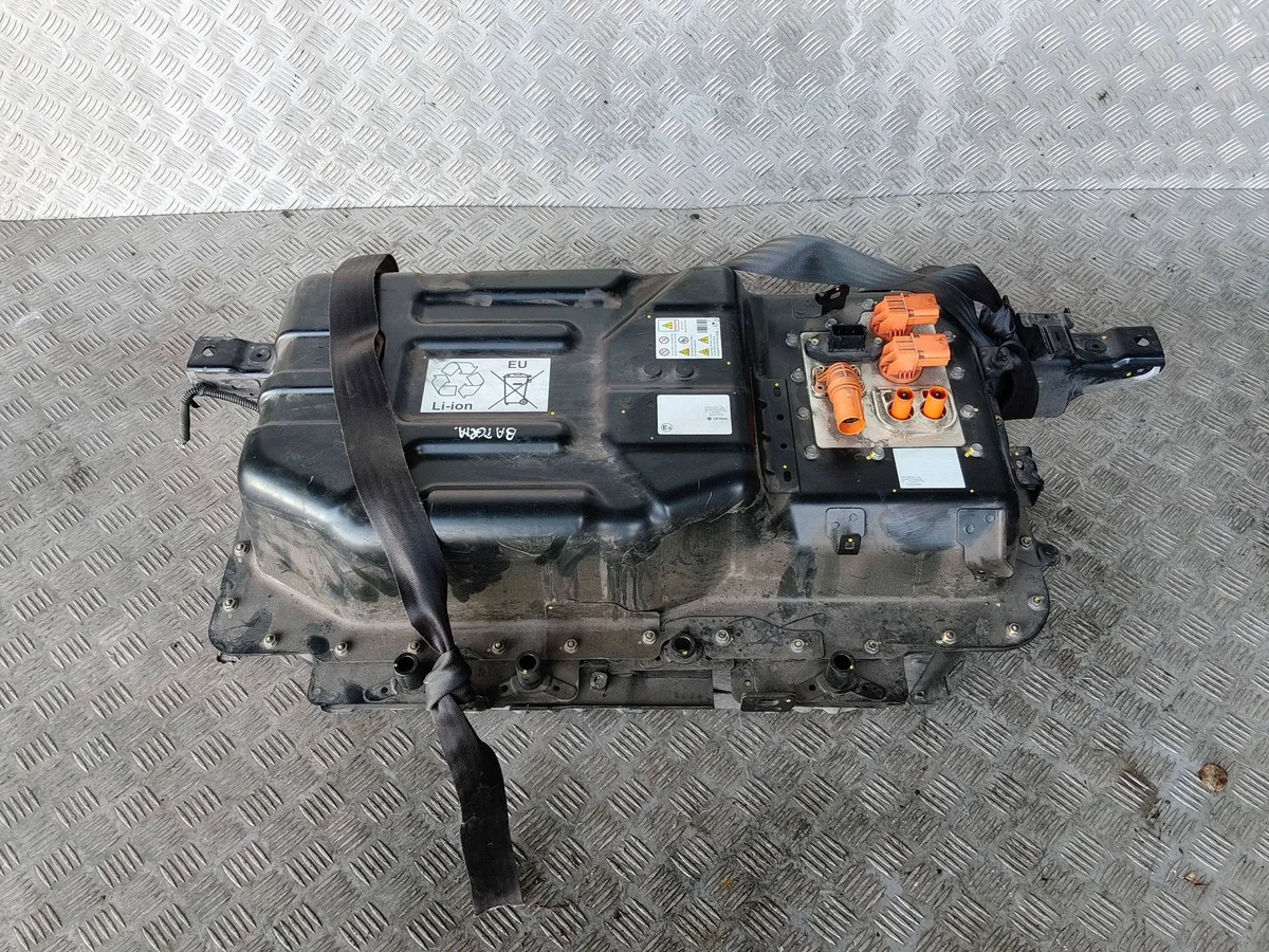 Opel Astra L VI, Peugeot 308 II Akku WP0522