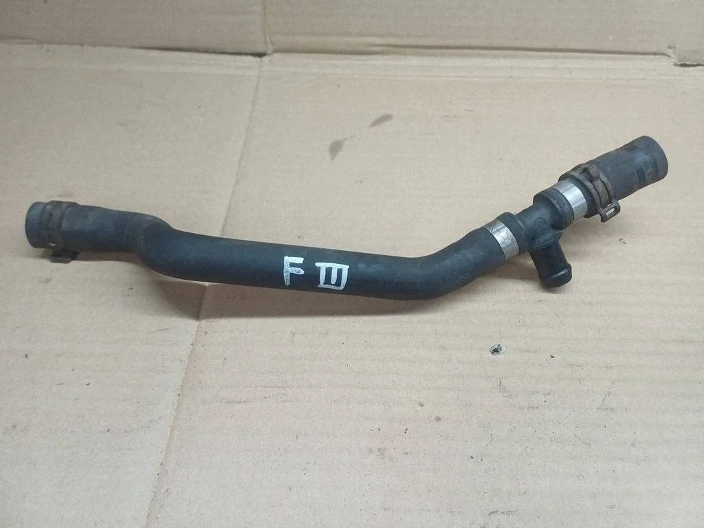 Tubo acqua Skoda Fabia III 6C0122051B