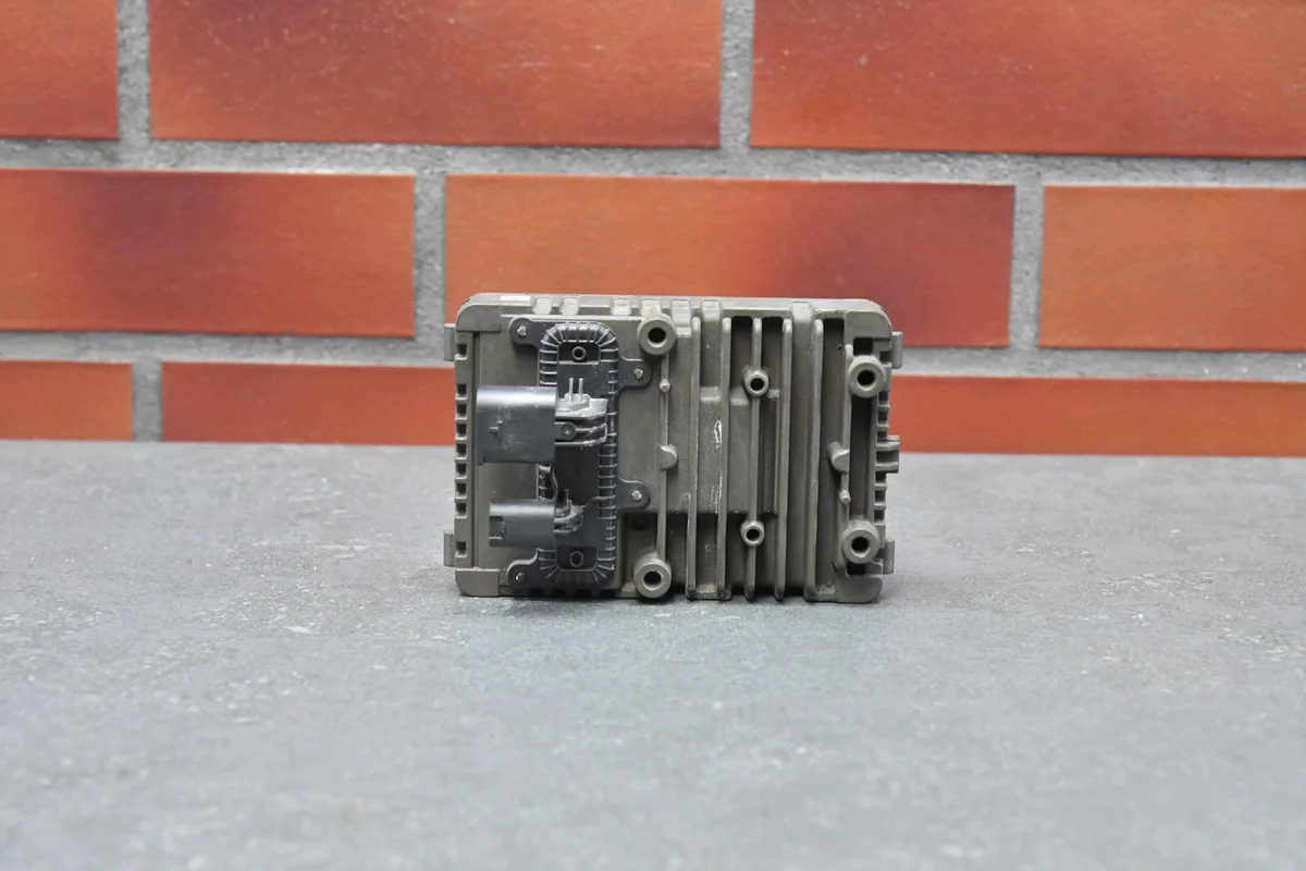 Sensore Radar ACC BMW 5Y74282 image 4