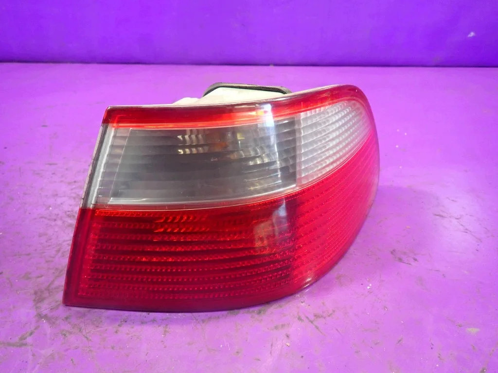 Fiat Albea Rear Right Lamp 41500748