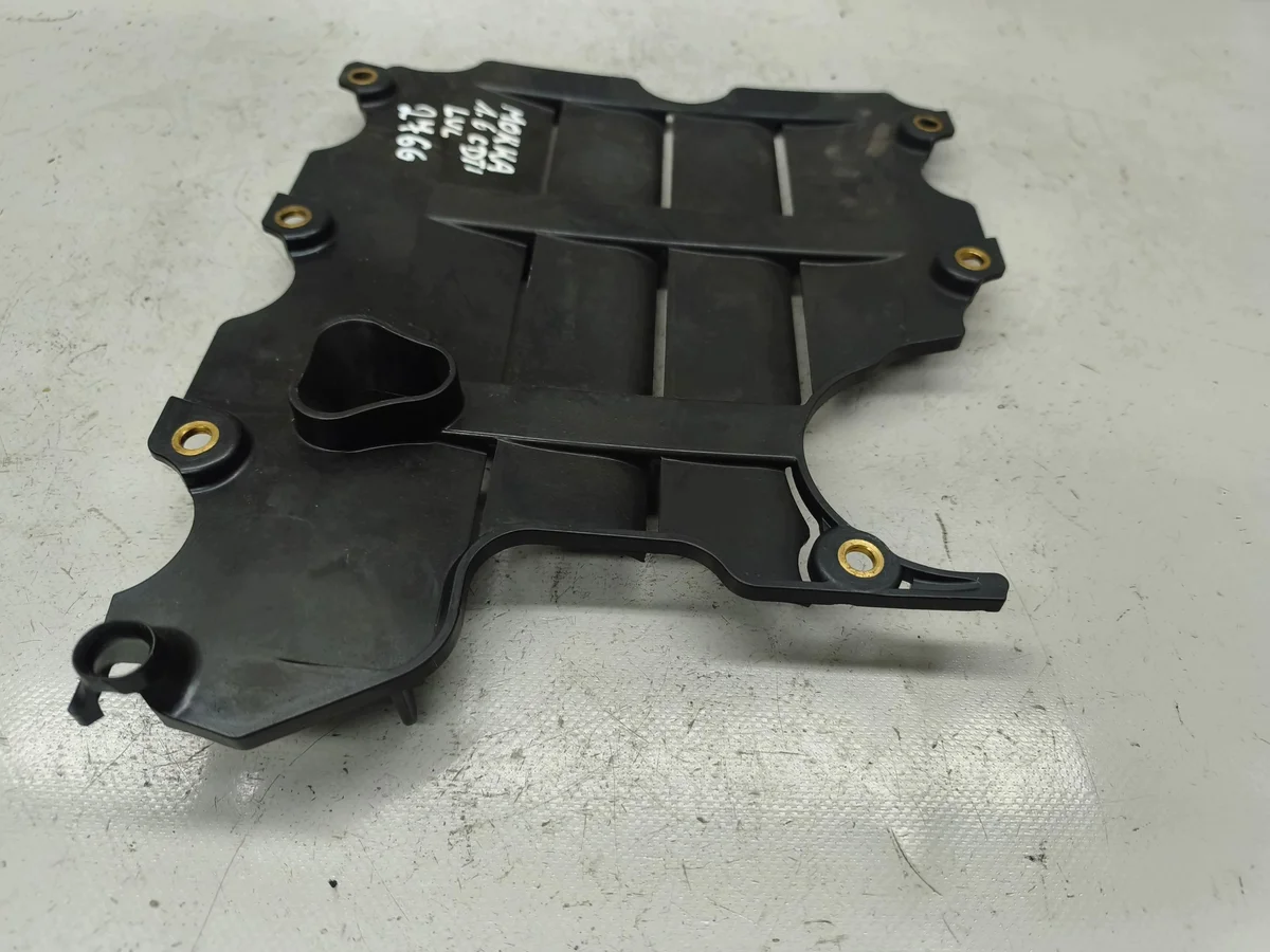 Einsatz Abdeckung Welle 55569960 Opel Mokka Astra Insignia image 6