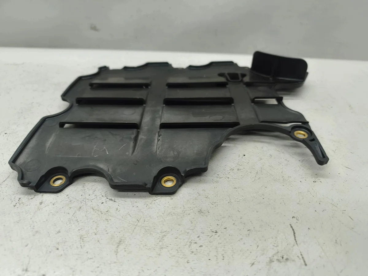 Einsatz Abdeckung Welle 55569960 Opel Mokka Astra Insignia image 9