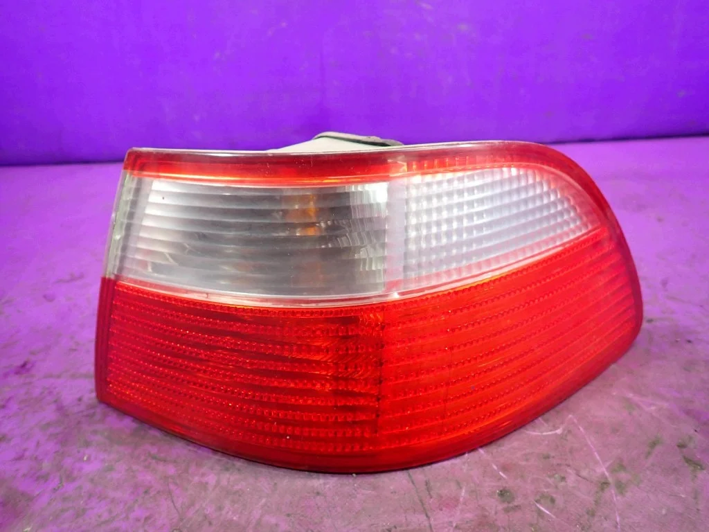 Fiat Albea Rear Right Lamp 041500999000