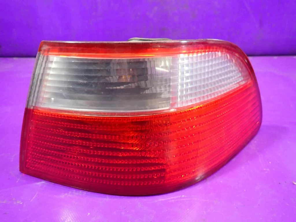 Rear Lamp Right Fiat Albea 41500748SAG 04-12