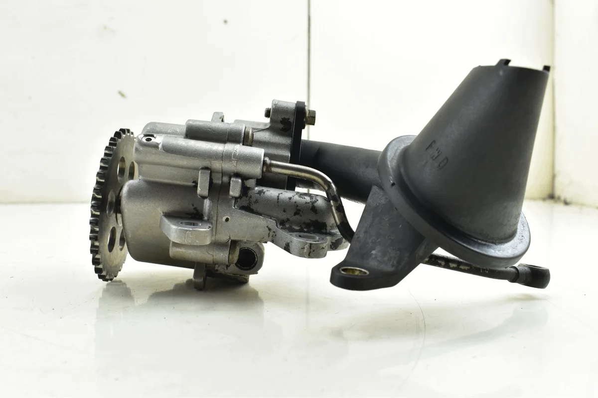 Pompa Olio Ford Transit 2.2 TDCI BK2Q6600 image 3