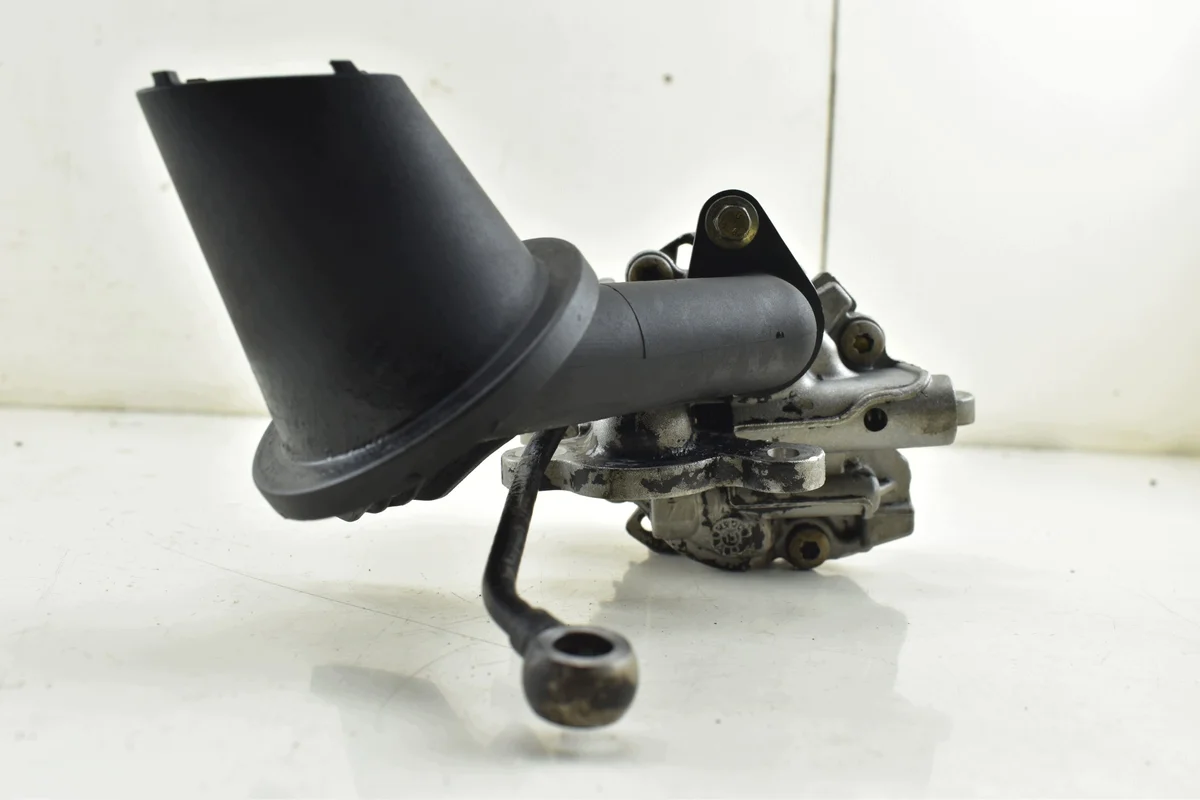 Pompa Olio Ford Transit 2.2 TDCI BK2Q6600 image 4