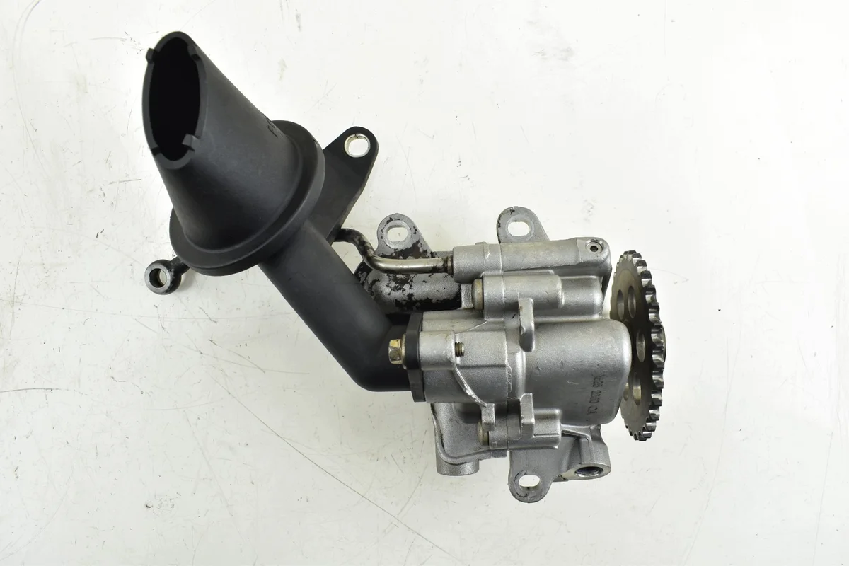 Pompa Olio Ford Transit 2.2 TDCI BK2Q6600 image 6