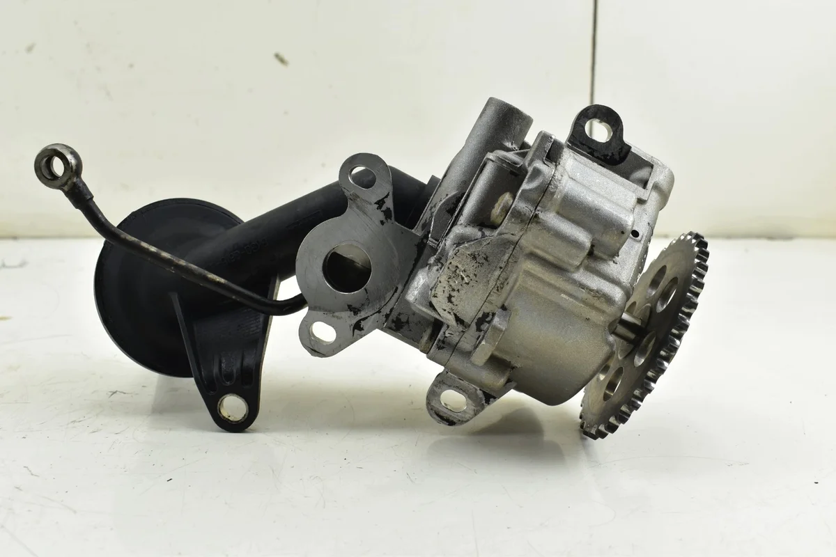 Pompa Olio Ford Transit 2.2 TDCI BK2Q6600 image 7