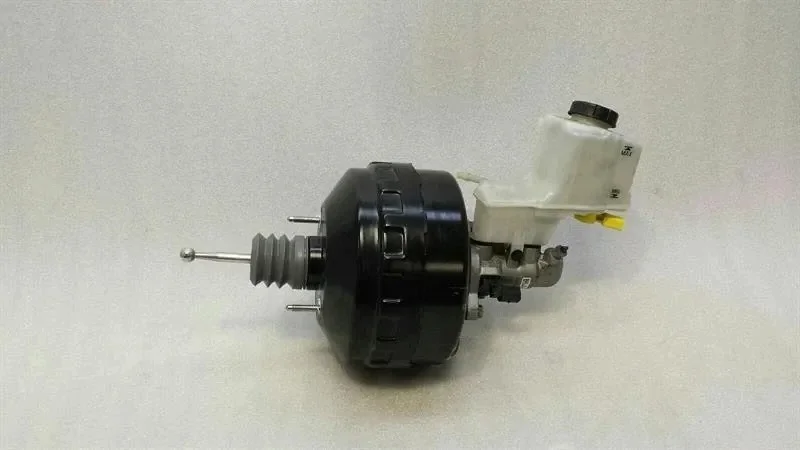 Serpentin freinage Audi TT 8S 8S2614106