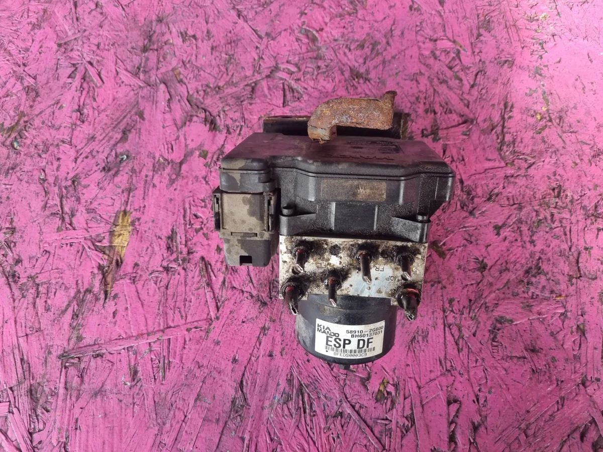 Pompe ABS Kia Magentis II 58910-2G600