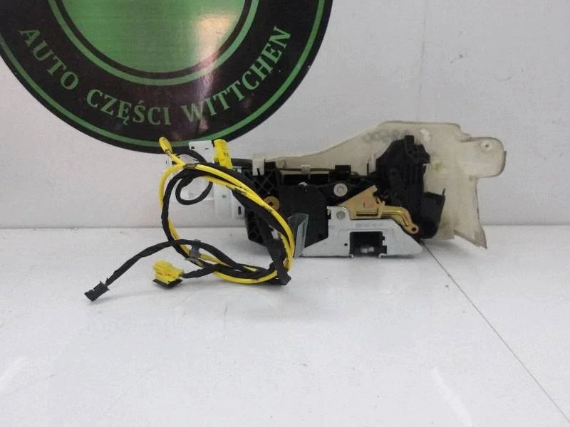 Front Door Lock Actuator Right Mercedes-Benz S W220 2207206035