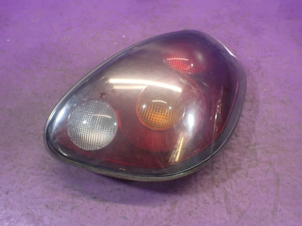 Rear Lamp Fiat Bravo I 46538352