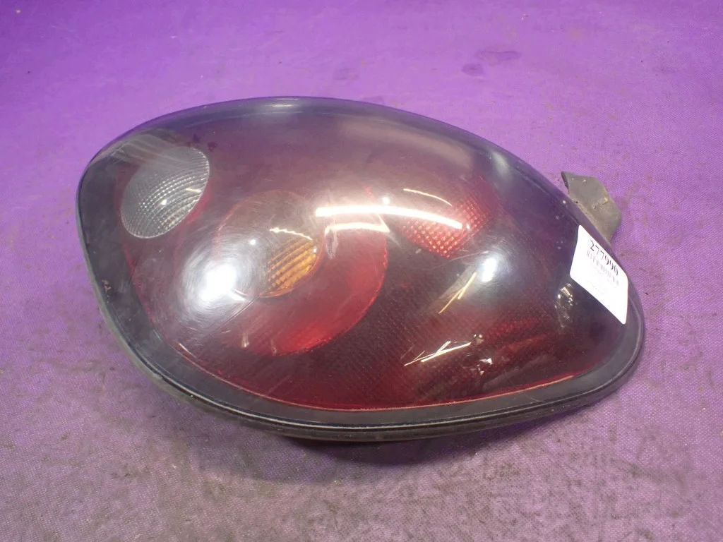 Fanale posteriore destro Fiat Bravo I 46538352