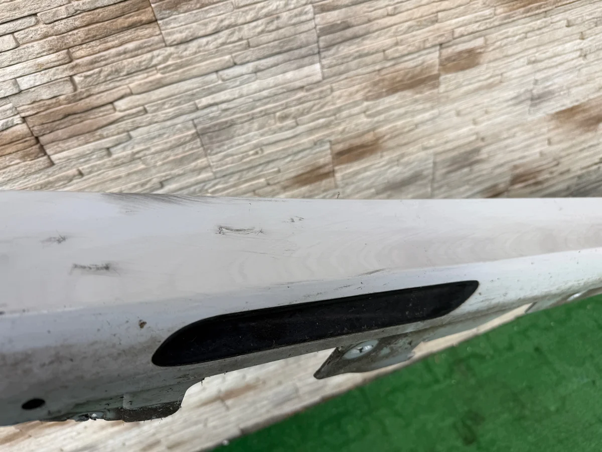 Sierlijst dorpel BMW 3 G20 G21 links