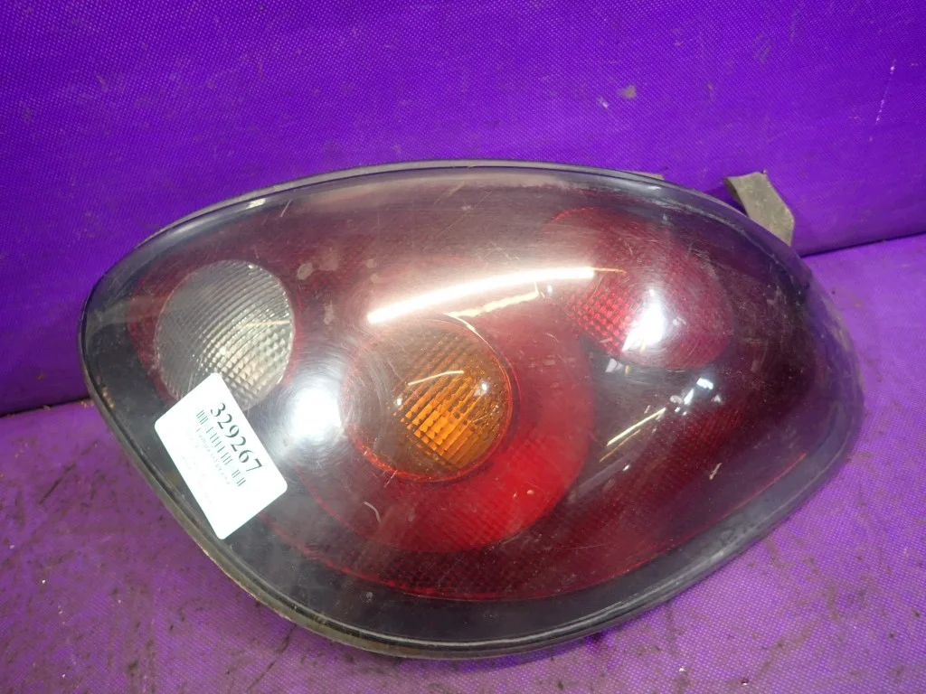 Fiat Bravo Rear Right Lamp