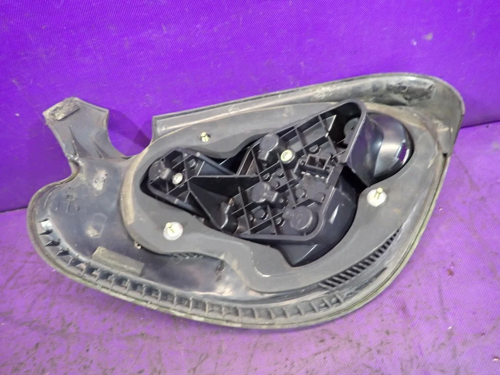 Fiat Bravo I Lampada Posteriore Destra
