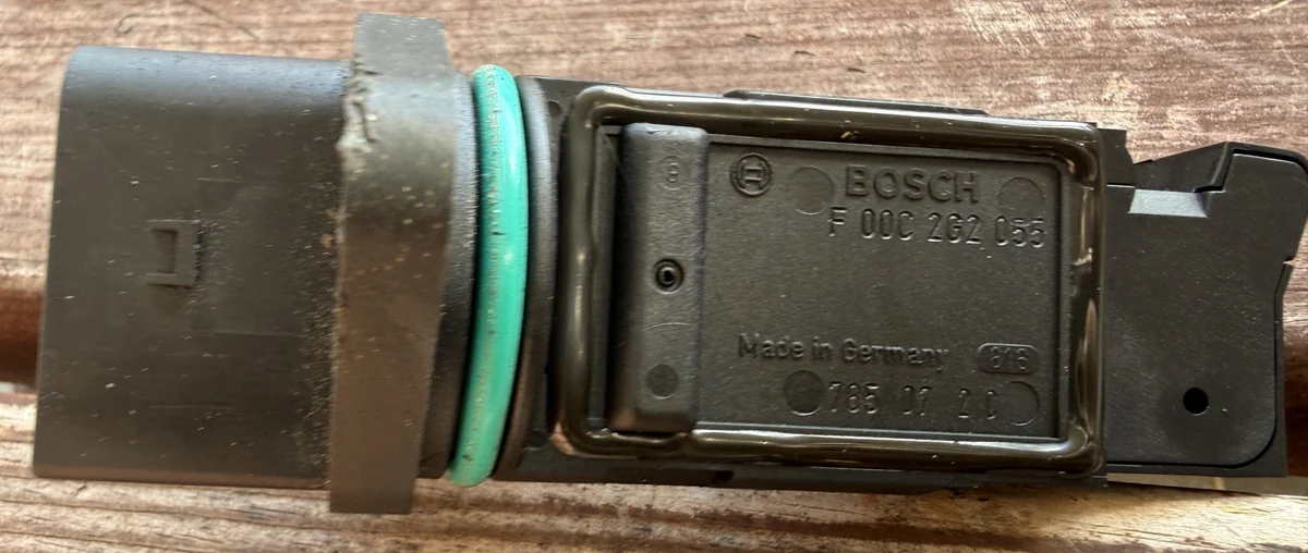 Sensor Flujo Aire VW Phaeton Passat B6 F00C2G2055