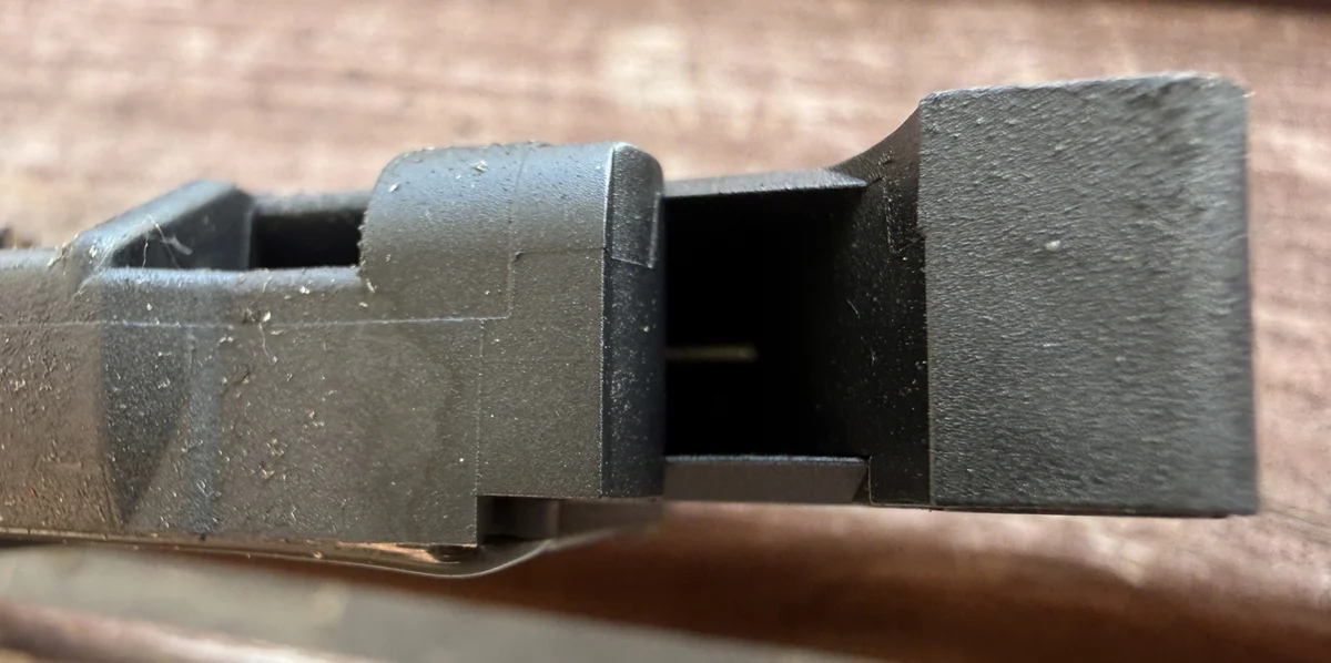 Sensor Flujo Aire VW Phaeton Passat B6 F00C2G2055 thumbnail 4