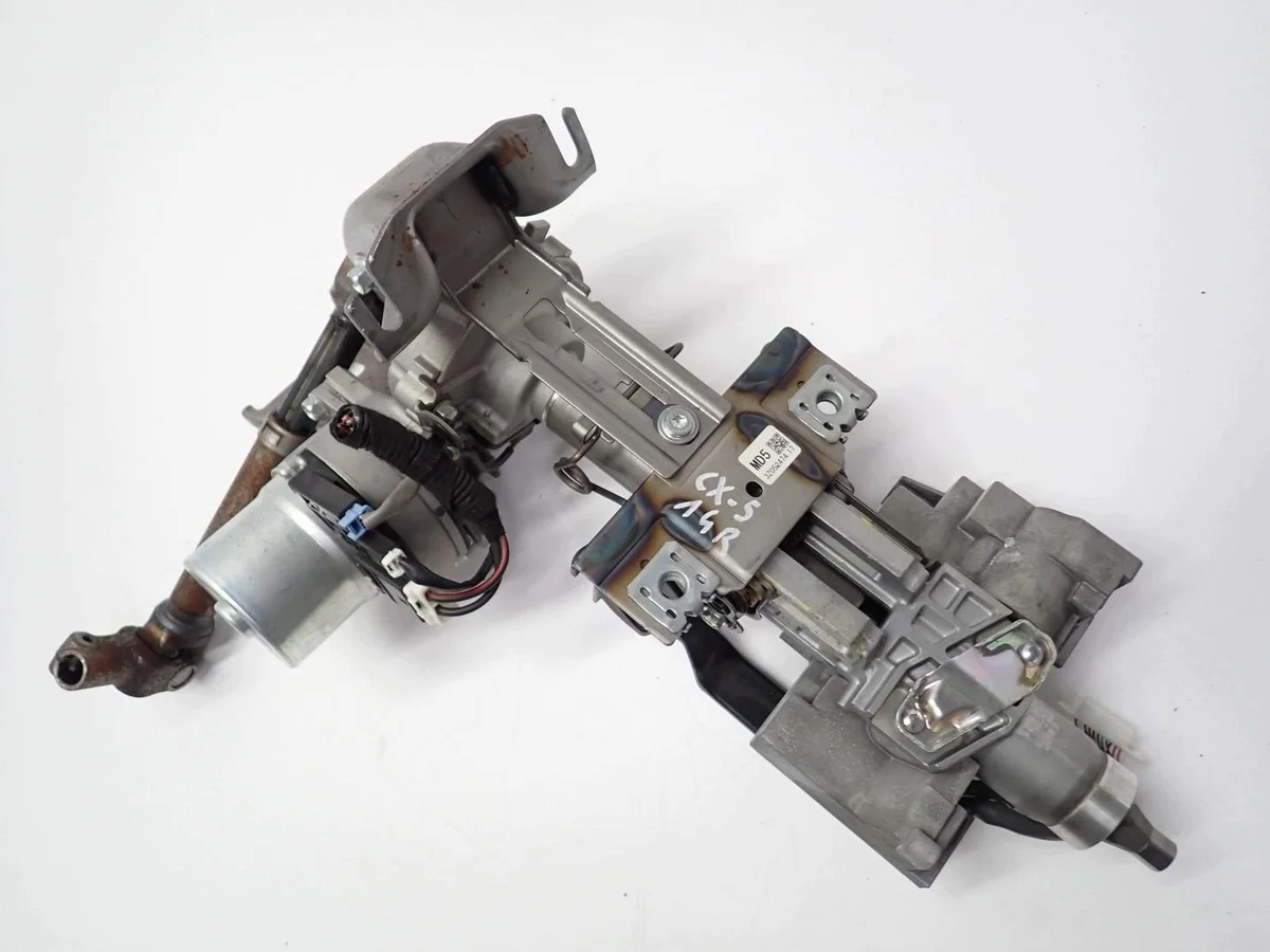 Stuurbekrachtiging Mazda CX-5 JJ501-000780