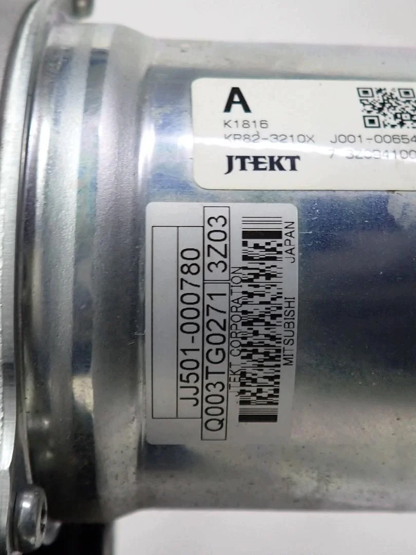 Ohjaustehostin Mazda CX-5 JJ501-000780 image 6