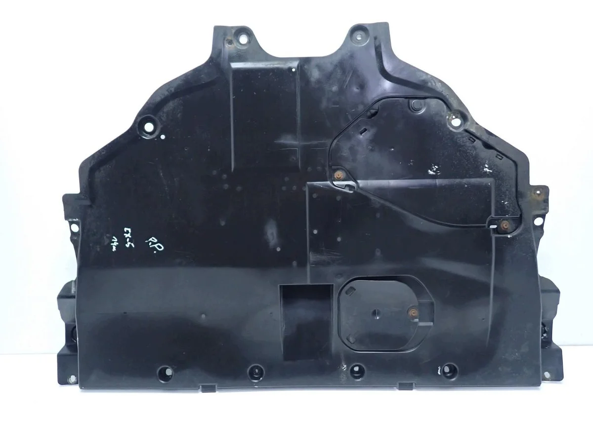 Mazda CX-5 Afdekking Motor KE6456111
