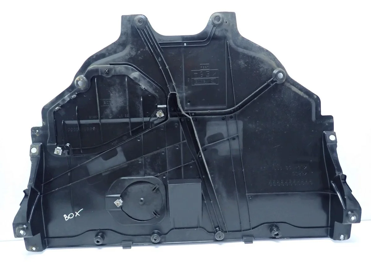 Copertura Motore Mazda CX-5 KE6456111