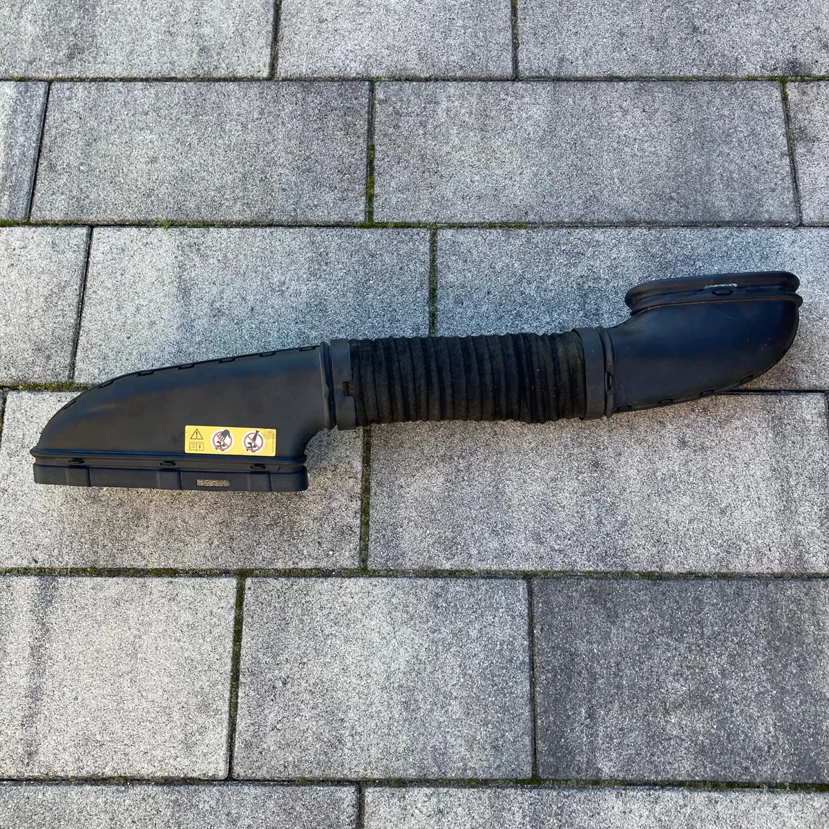 Mercedes A-Class W176 Air Intake Duct A6510900000