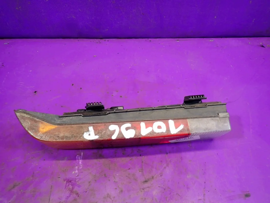 Fanale posteriore Fiat Cinquecento 91-98 destro 7629366