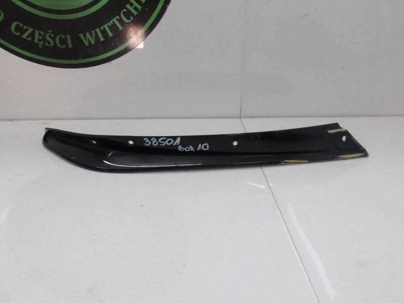 Mercedes-Benz A W177 etuspoileri A1778855104