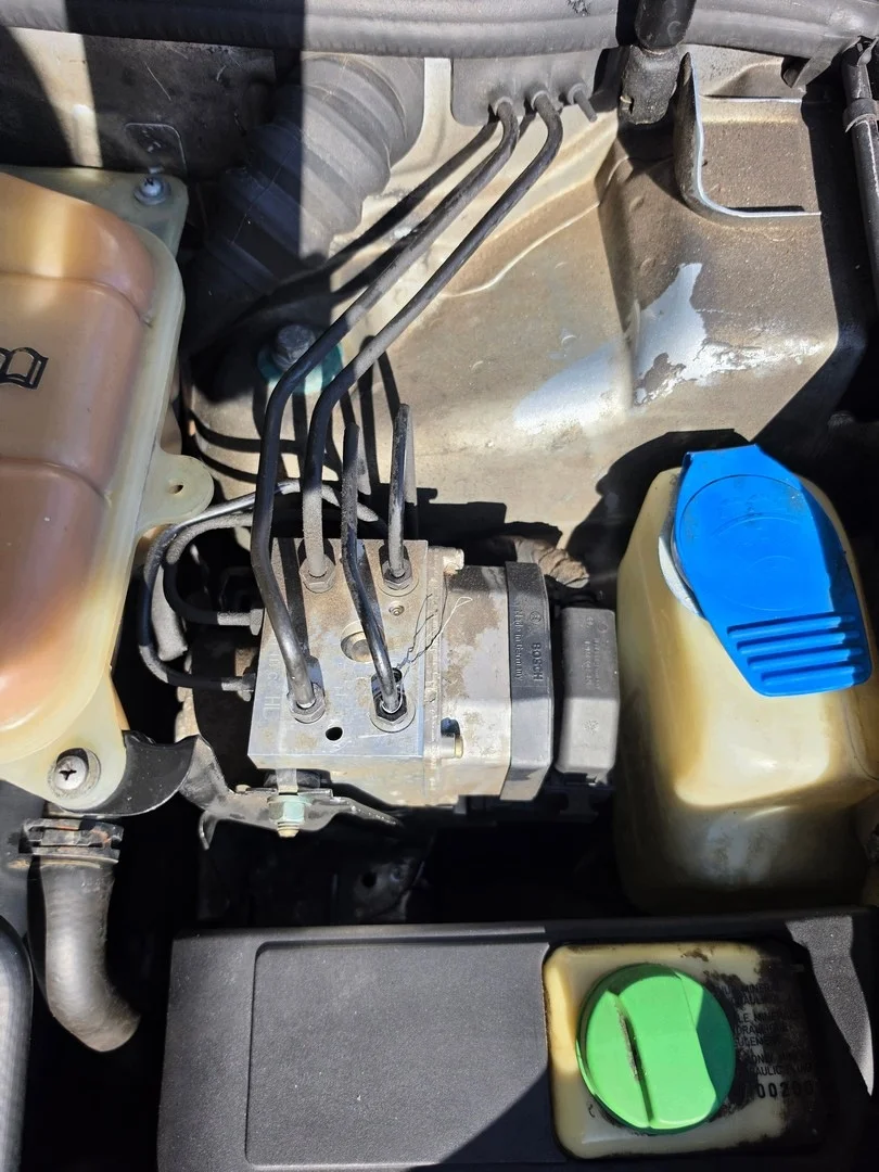 Audi A6 C5 ABS ESP pomp 0265220411