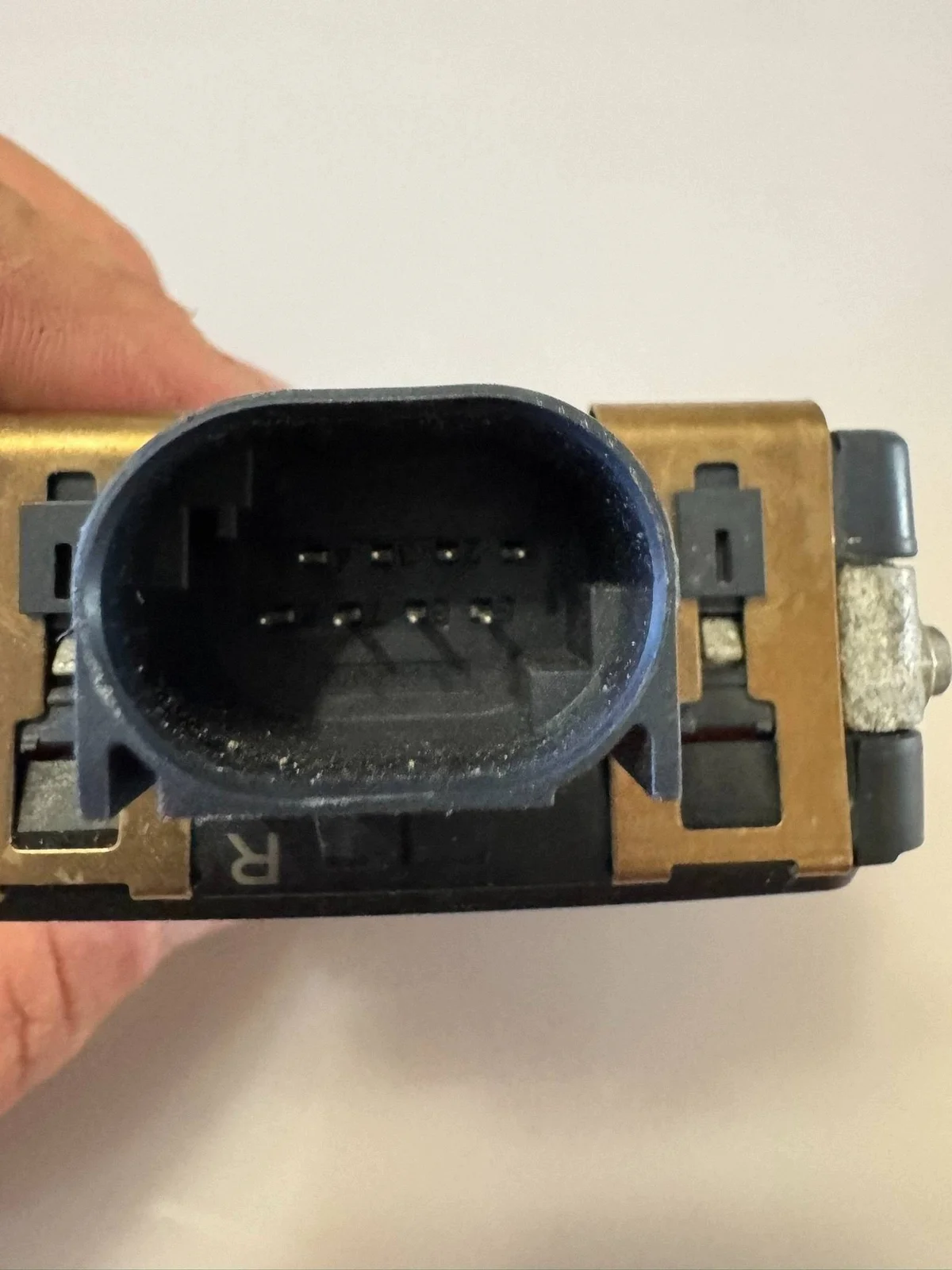 Modulo Radar Distronic Suzuki Vitara III 3394386R02